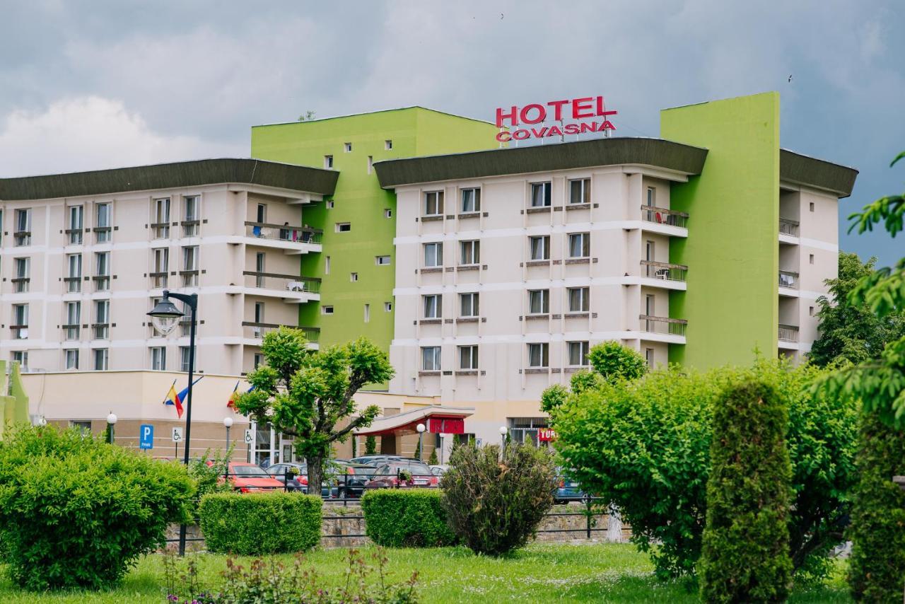 Complex Balnear Hotel