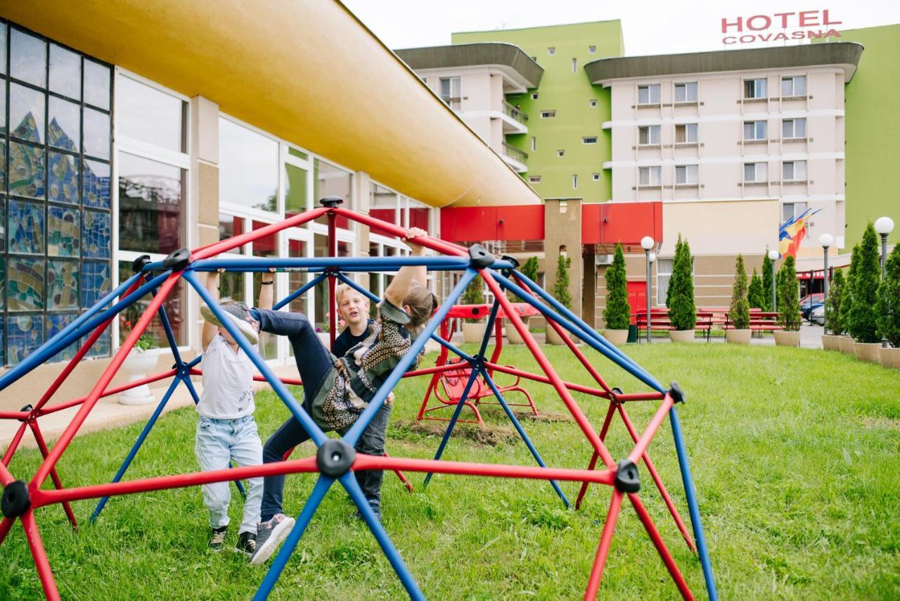 Hotel Complex Balnear