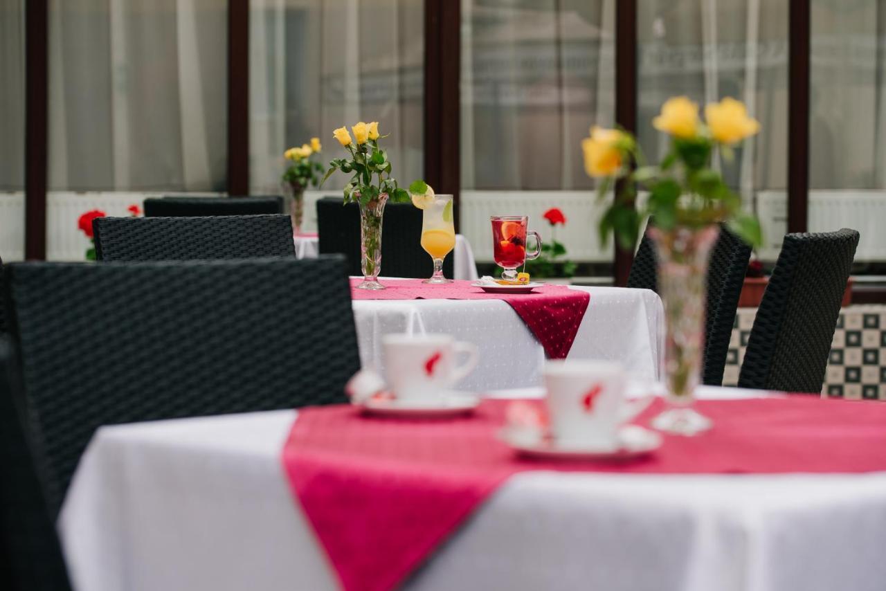 Complex Balnear Hotel 3*