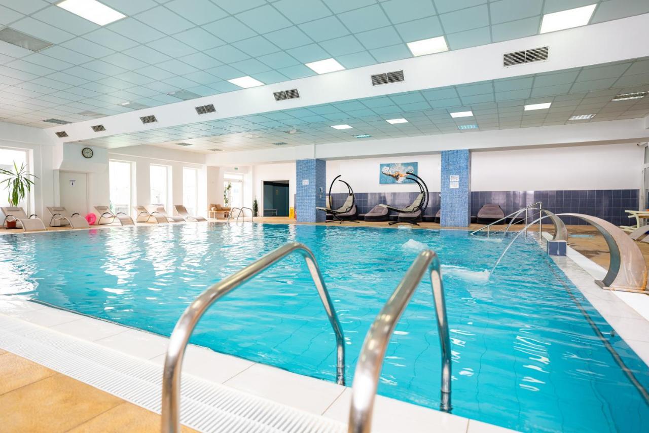 Complex Balnear Hotel Covasna