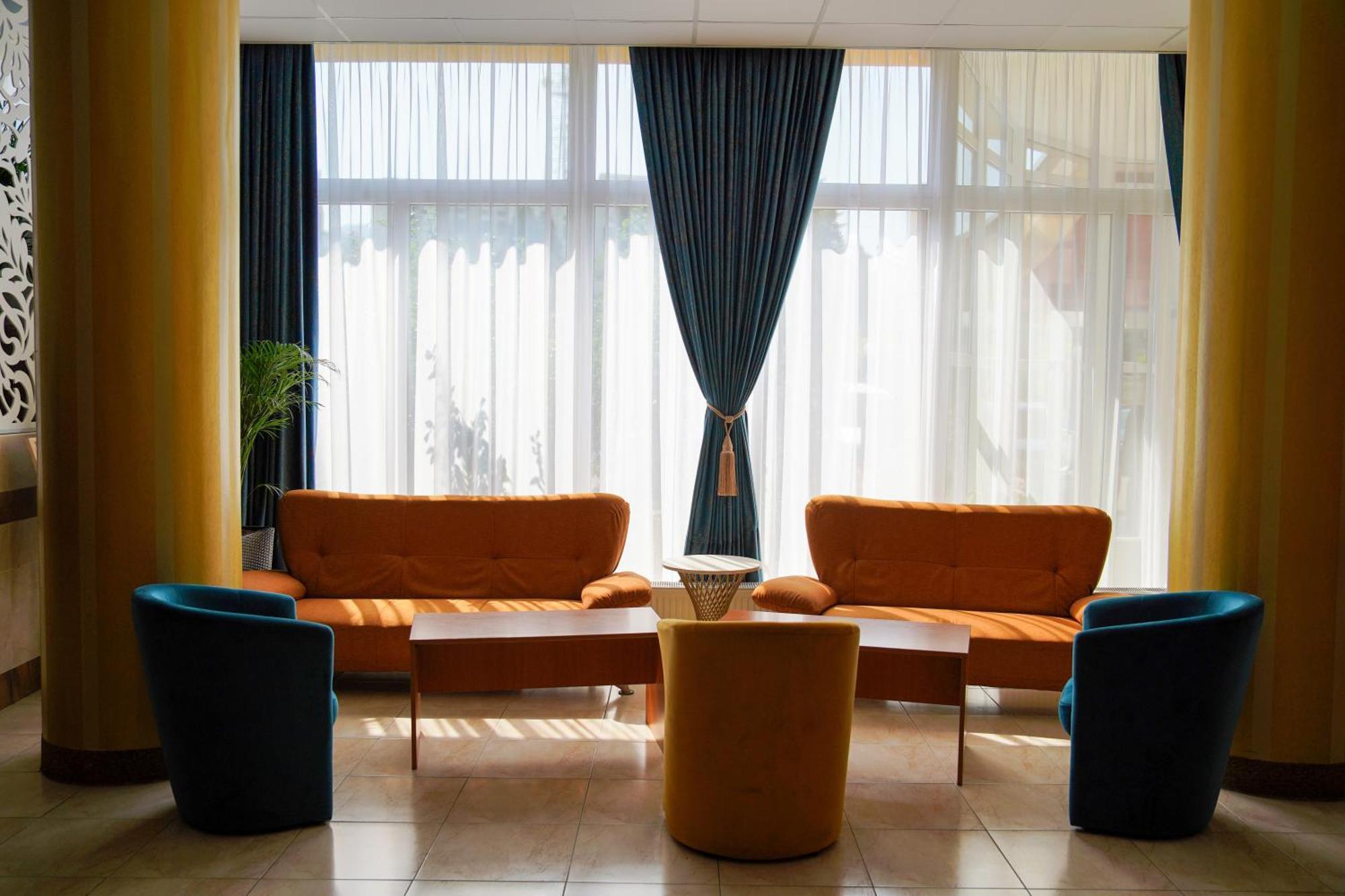 Complex Balnear Hotel Covasna