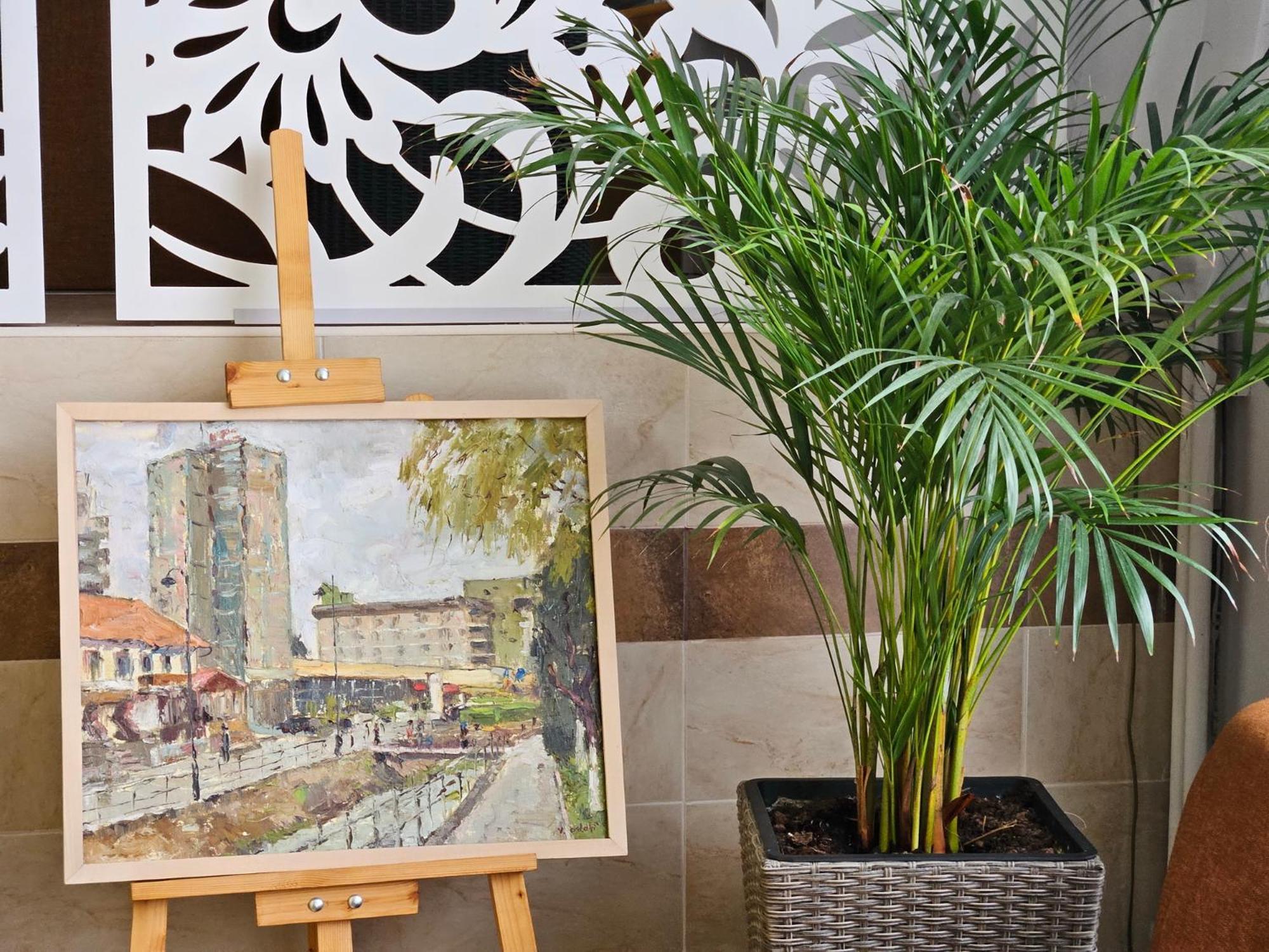 Hotel Complex Balnear 3*