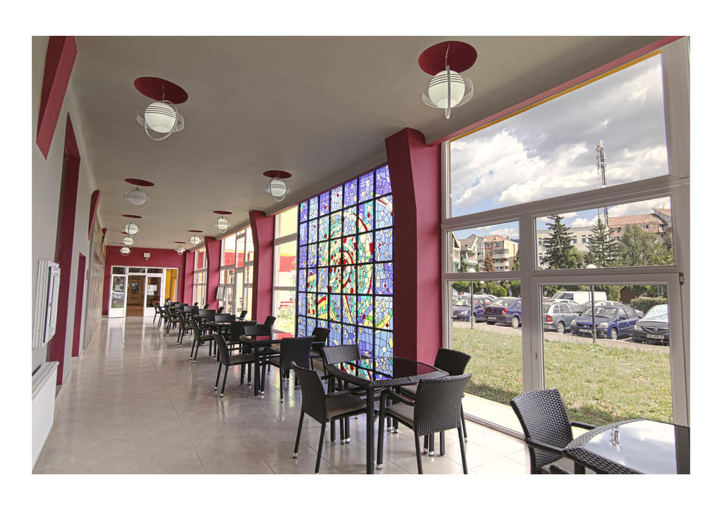 Hotel Complex Balnear
