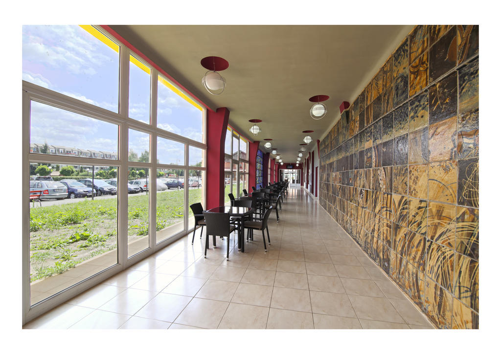 Hotel Complex Balnear 3*